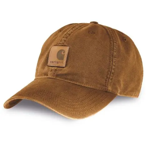 Billigare Carhartt Odessa Keps